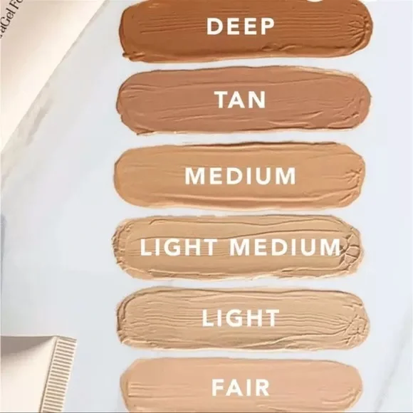 Doll 10 HydraBalm Precision Concealer Shade Deep - Picture 2 of 4